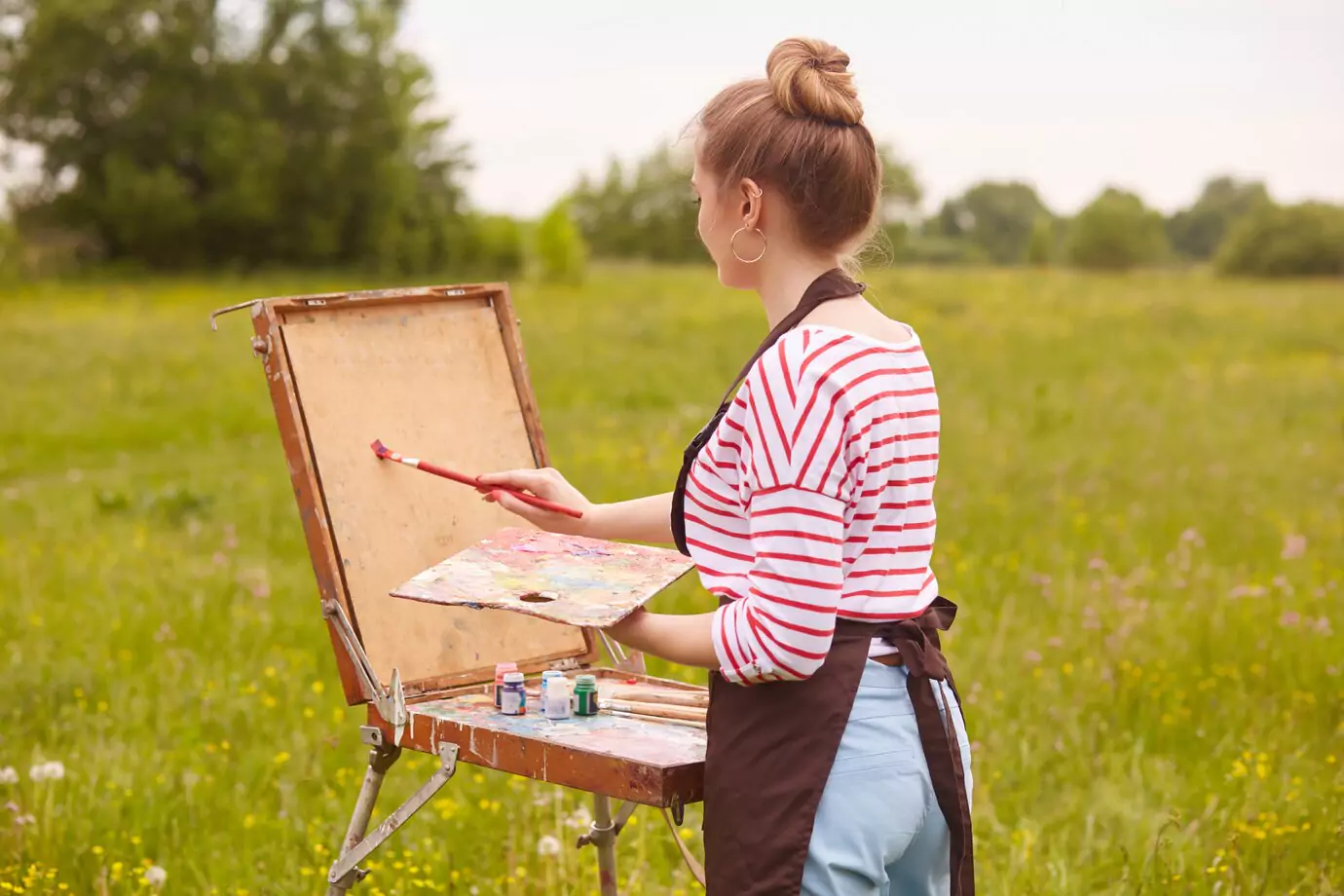 drawing-and-painting